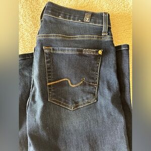 7 for All Mankind 27/33